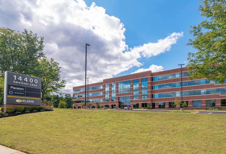 14400 Sweitzer Lane in Laurel, Maryland.