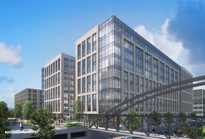 Parkside Parcel 12
