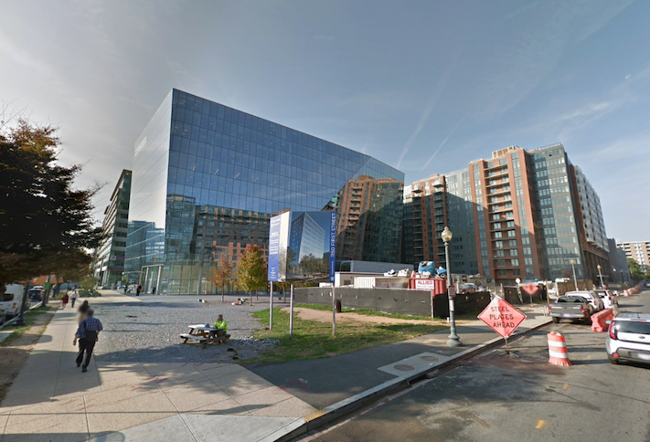 1150 First St. NE