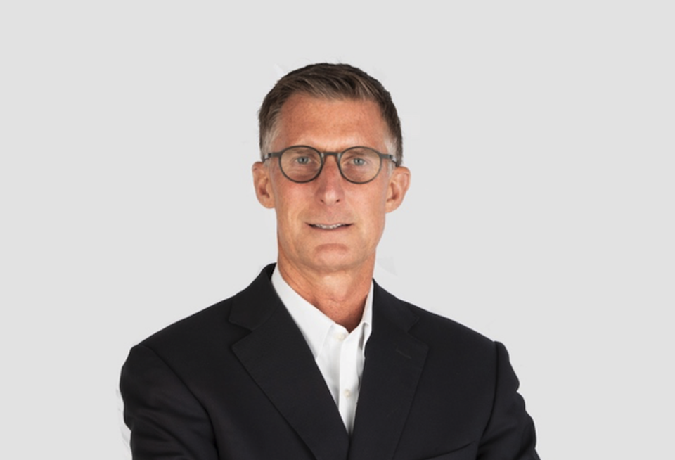 Streetsense COO Kurt Haglund