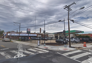 The properties at 3700 10th St. NE and 934 Michigan Ave. NE that UIP acquired in 2019