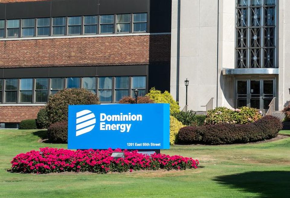Dominion Energy informed data center operators it wouldn't be able to deliver power as expected to some projects in Loudoun County.