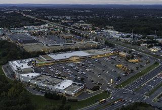 The Town Center at Sterling retail property