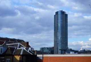 This European Lender Is Still Up For Big-Ticket London Loans