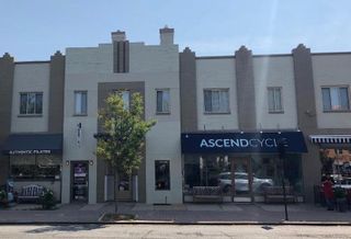 The building at 2413 Mount Vernon Avenue in Alexandria, part of the mixed-use portfolio sale