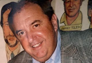 Eichberg Construction founder John Eichberg