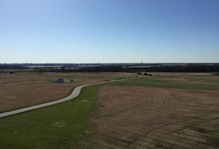 A piece of land in Sterling, Virginia located near the site that Boston Properties sold to Vantage Data Centers.