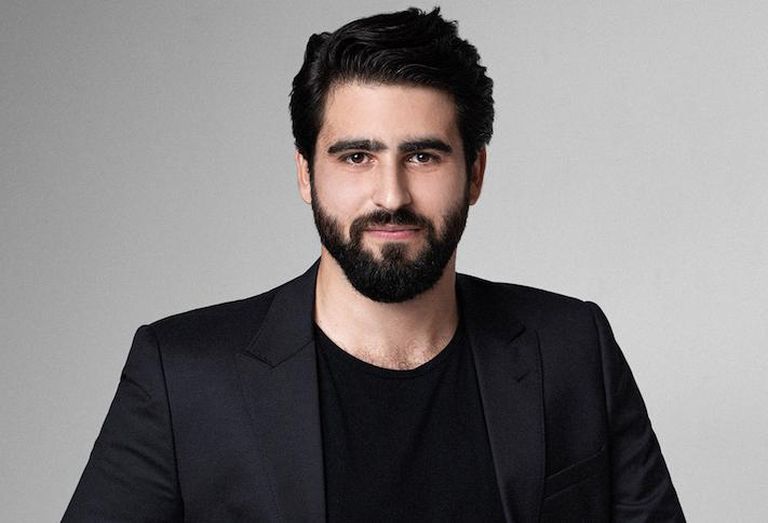 Urbanico Realty Group's Isaac Pinto
