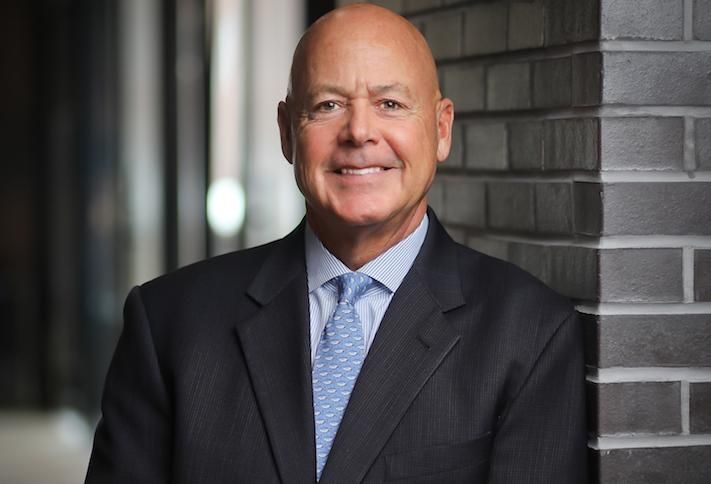 Hoffman & Associates CEO Mark Dorigan