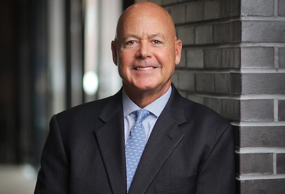 Hoffman & Associates CEO Mark Dorigan