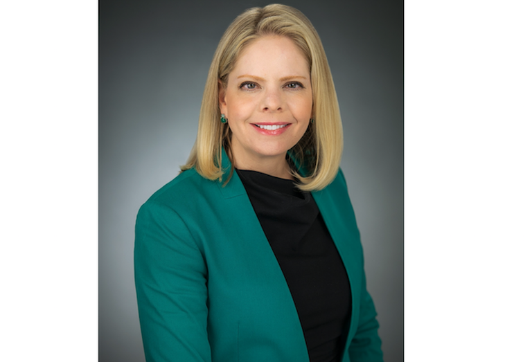 Walker & Dunlop Chief Production Officer Dana Wade, who previously served as Federal Housing Administration Commissioner. 