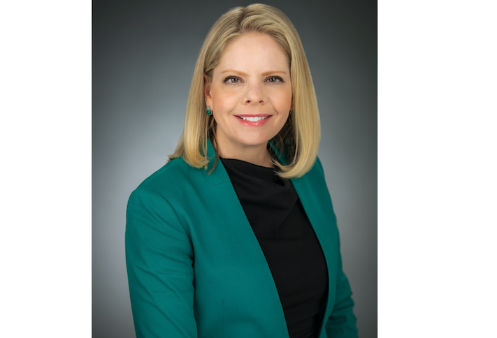 Walker & Dunlop Chief Production Officer Dana Wade, who previously served as Federal Housing Administration Commissioner. 