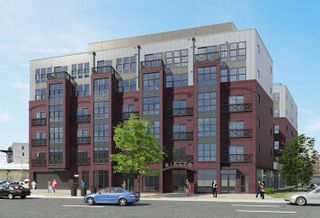 Capital City Plans 74-Unit Condo Project Near Rhode Island Avenue Metro Station