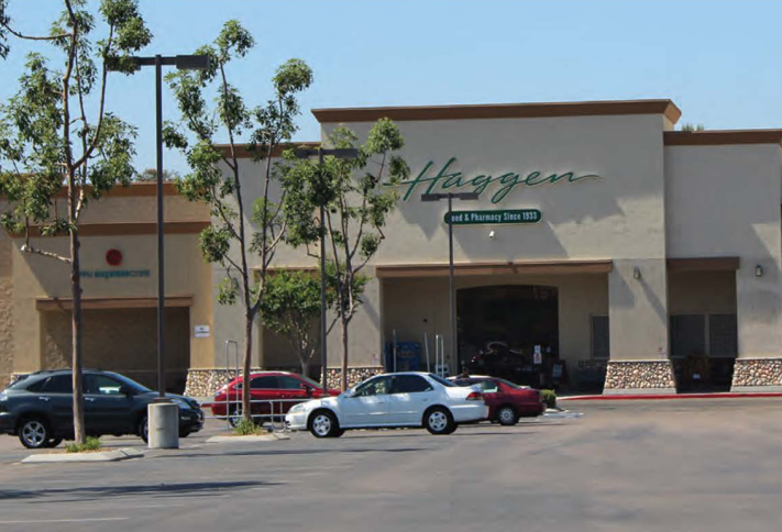 Brixton Capital Snaps Up San Diego Area Retail Property