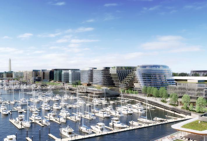 The Wharf Phase 2