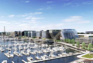 The Wharf Phase 2
