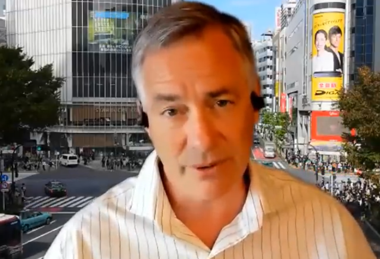 CoStar CEO Andy Florance speaking June 4 on Walker & Dunlop's Walker Webcast. 
