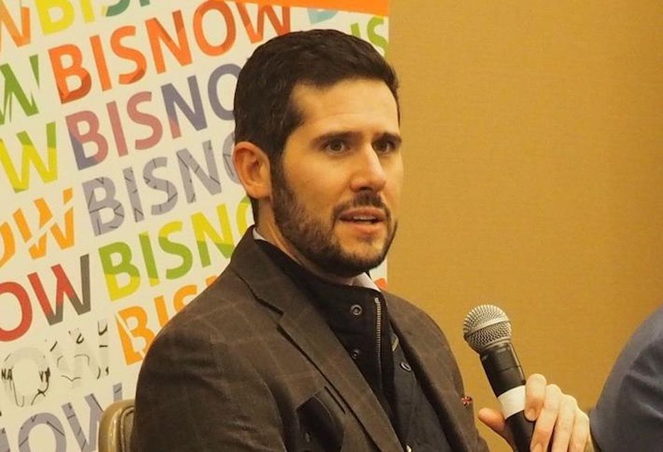 Starwood Anthony Balestrieri