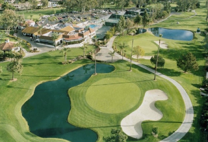 Portion Of Poway Golf Course May Be Developed As Housing