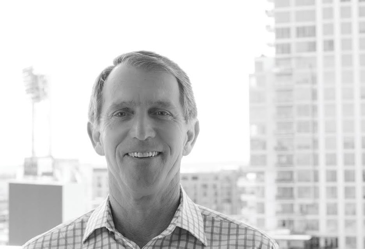 CBRE San Diego EVP Bill Bacon, an expert on R&D space.