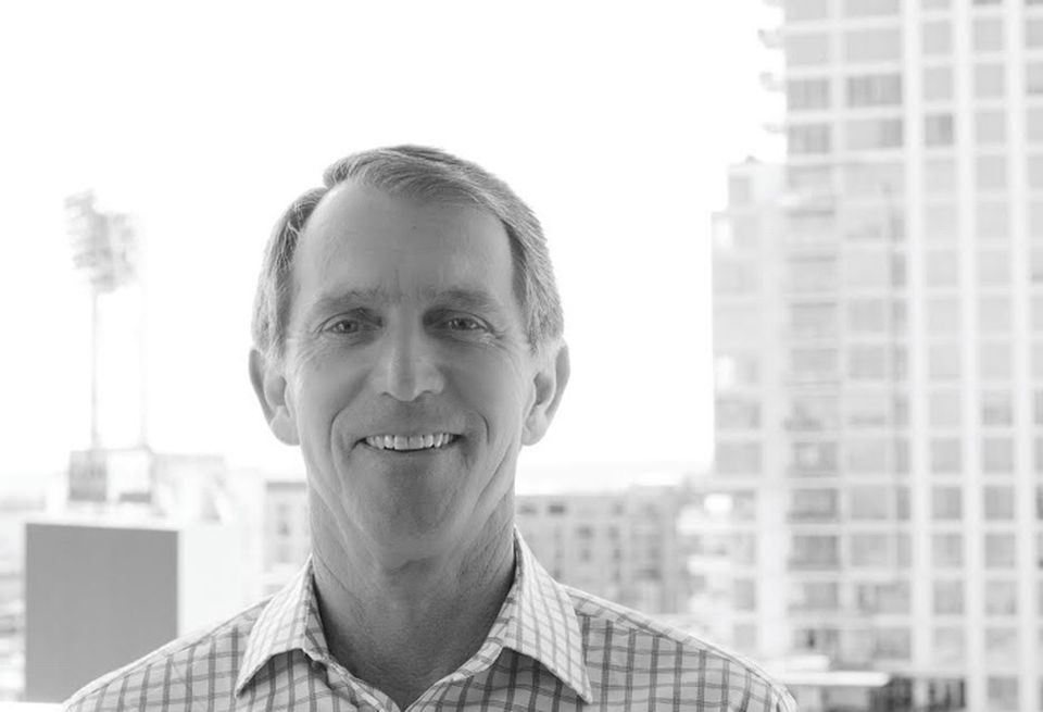 CBRE San Diego EVP Bill Bacon, an expert on R&D space.