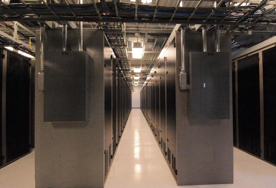 data center