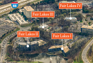 Fair Lakes I-IV 