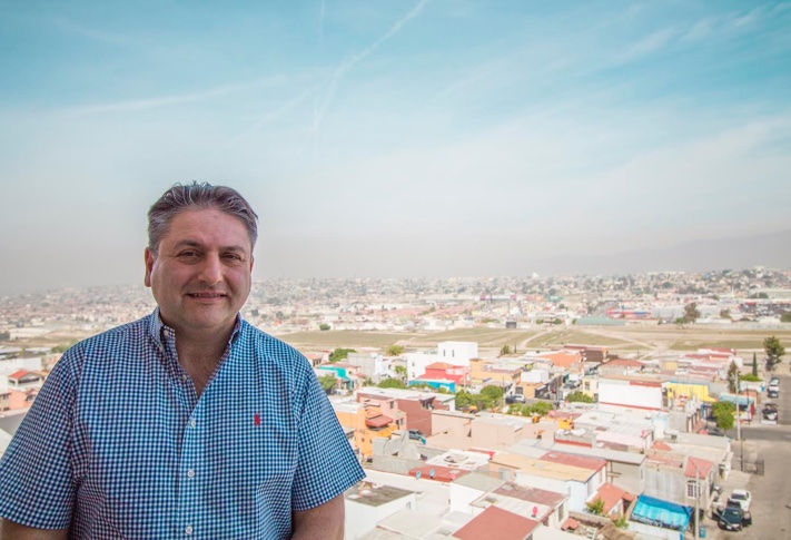 US Firms Locating Facilities In Baja Boosting Cross-Border Economics