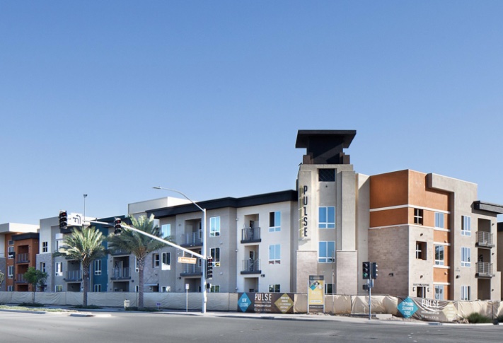 San Diego Rent Hikes Trending Downward