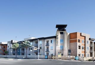 San Diego Rent Hikes Trending Downward
