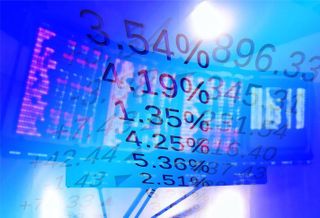 Financial Markets, Bonds, Stock Market