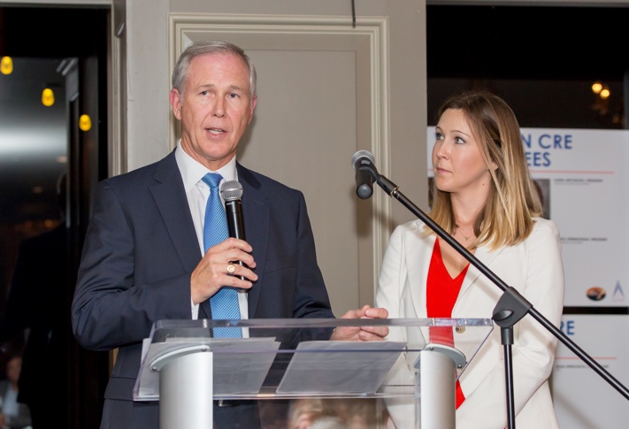 CREW Orange Co Spire Awards keynote speakers