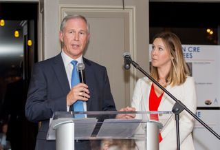 CREW Orange Co Spire Awards keynote speakers