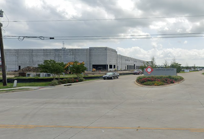 New FedEx Ground Facility Coming To Baytown Industrial Park