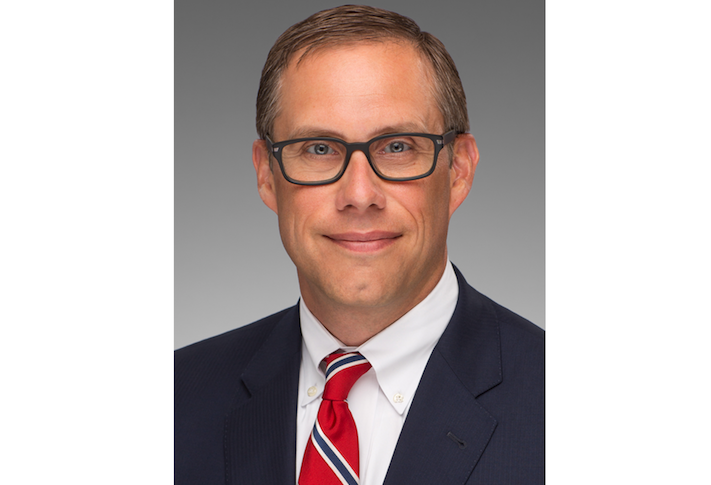 Edge Partner Ryan Ogden, formerly at Newmark Knight Frank. 
