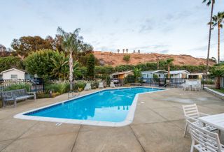 Dekel Capital Secures $9.4M Refi Loan For Dana Point Mobile Home Park