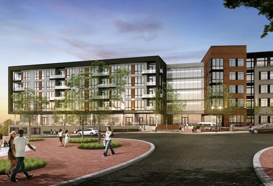 ArrowWood LCOR