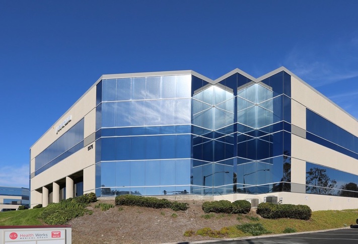 Mesa West Capital Provides $18.3M Loan To Refinance Kearny Mesa Office Complex