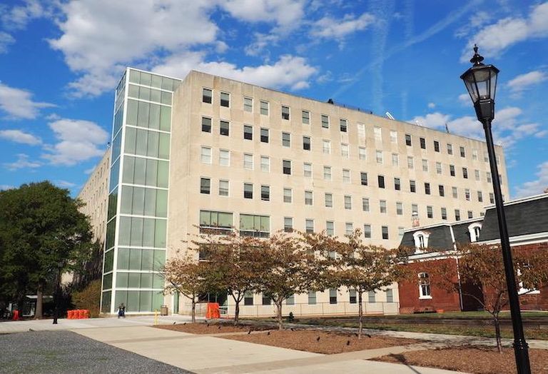 AFRH 6