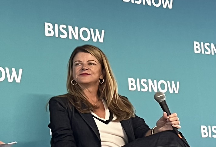 MAG Partners CEO MaryAnne Gilmartin