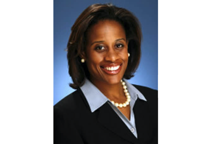 RLJ Lodging CEO Leslie Hale