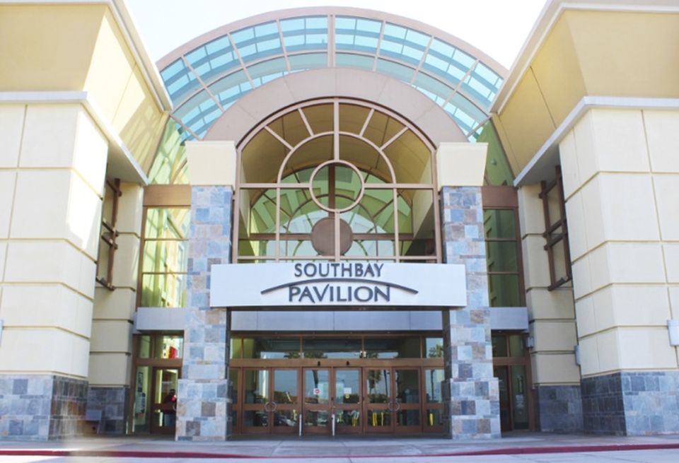 Following redevelopment and re-tenanting of SouthBay Pavilion sales skyrocketed from $220/SF to $430/SF.
