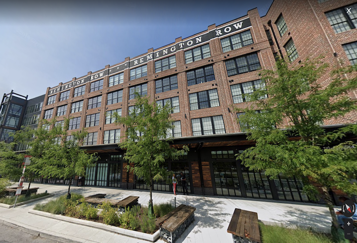 Baltimore's Hord Coplan Macht Acquires Another Architecture Firm