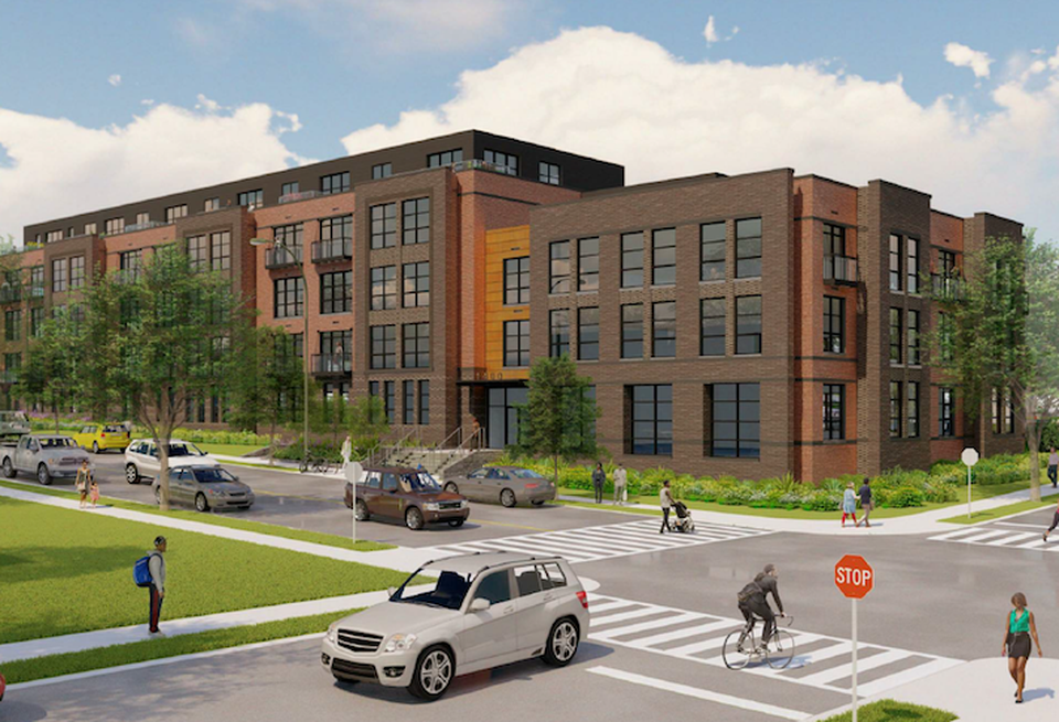 MidCity 1400 Montana