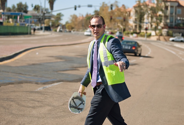 Sudberry’s Imperial Beach Retail Project Will Double As Town Center