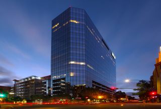 Investors Make First West Coast Deal With Little Italy Office Tower