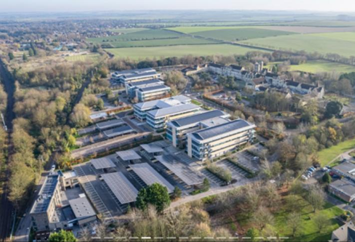 U.S. Giant Longfellow Makes First UK Life Sciences Investment