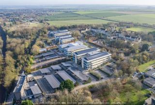 U.S. Giant Longfellow Makes First UK Life Sciences Investment