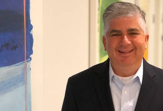 Marcus Partners Senior Vice President Paul Stromberg