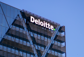 Deloitte Makes Significant Cut To London Office Space